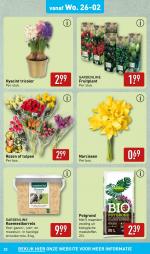 Aldi reclame folder week 09 pagina.23 