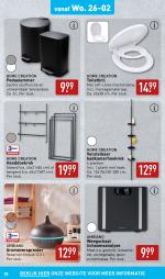 Aldi reclame folder week 09 pagina.25 