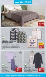 Aldi reclame folder week 09 pagina.27 