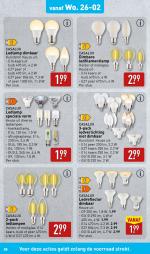 Aldi reclame folder week 09 pagina.28 