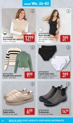Aldi reclame folder week 09 pagina.29 