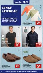 Aldi reclame folder week 09 pagina.30 