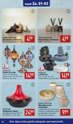 Aldi reclame folder week 09 pagina.32 