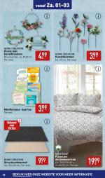 Aldi reclame folder week 09 pagina.33 
