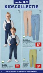 Aldi reclame folder week 09 pagina.34 