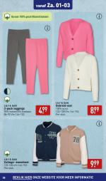 Aldi reclame folder week 09 pagina.35 