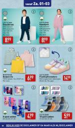 Aldi reclame folder week 09 pagina.36 