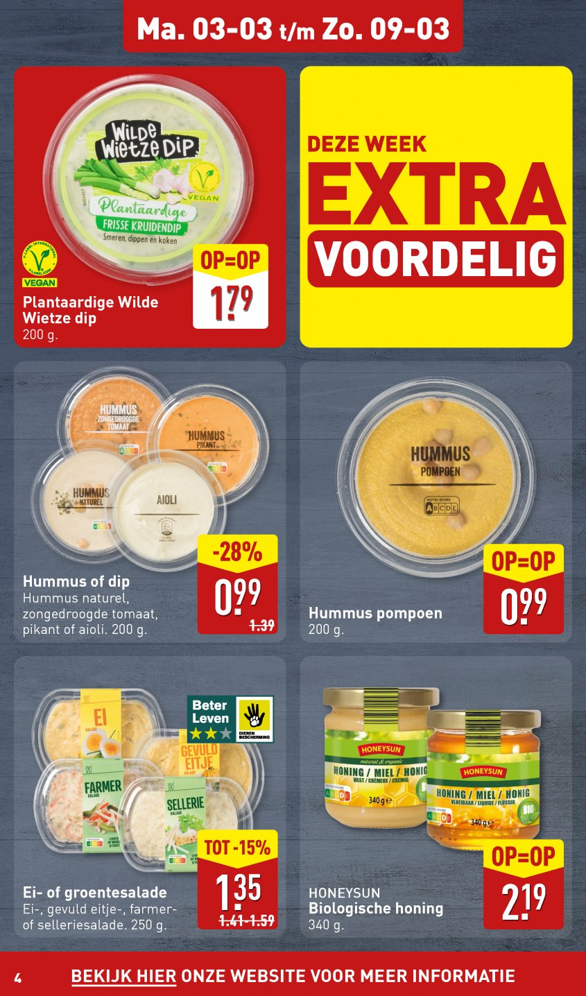 Aldi Aanbiedingen van 03-03-2025 pagina.4