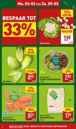 Aldi reclame folder week 10 pagina.3 
