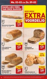 Aldi reclame folder week 10 pagina.6 