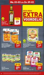 Aldi reclame folder week 10 pagina.8 