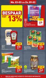 Aldi reclame folder week 10 pagina.9 