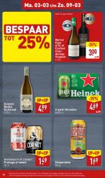 Aldi reclame folder week 10 pagina.11 