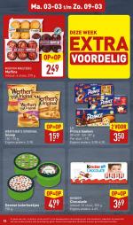 Aldi reclame folder week 10 pagina.12 