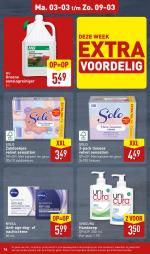 Aldi reclame folder week 10 pagina.14 