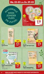Aldi reclame folder week 10 pagina.17 
