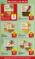 Aldi reclame folder week 10 pagina.18 