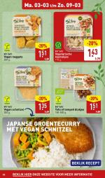 Aldi reclame folder week 10 pagina.19 