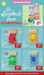 Aldi reclame folder week 10 pagina.20 