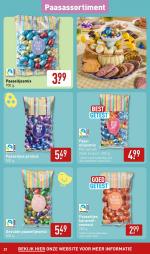 Aldi reclame folder week 10 pagina.21 