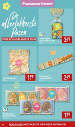 Aldi reclame folder week 10 pagina.22 