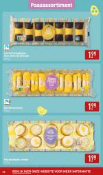 Aldi reclame folder week 10 pagina.23 