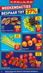 Aldi reclame folder week 10 pagina.24 