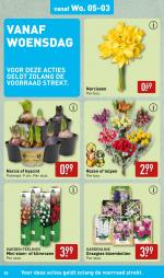 Aldi reclame folder week 10 pagina.26 