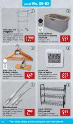 Aldi reclame folder week 10 pagina.28 