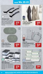 Aldi reclame folder week 10 pagina.29 