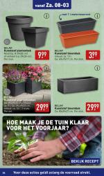 Aldi reclame folder week 10 pagina.34 