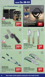 Aldi reclame folder week 10 pagina.36 