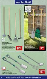 Aldi reclame folder week 10 pagina.37 