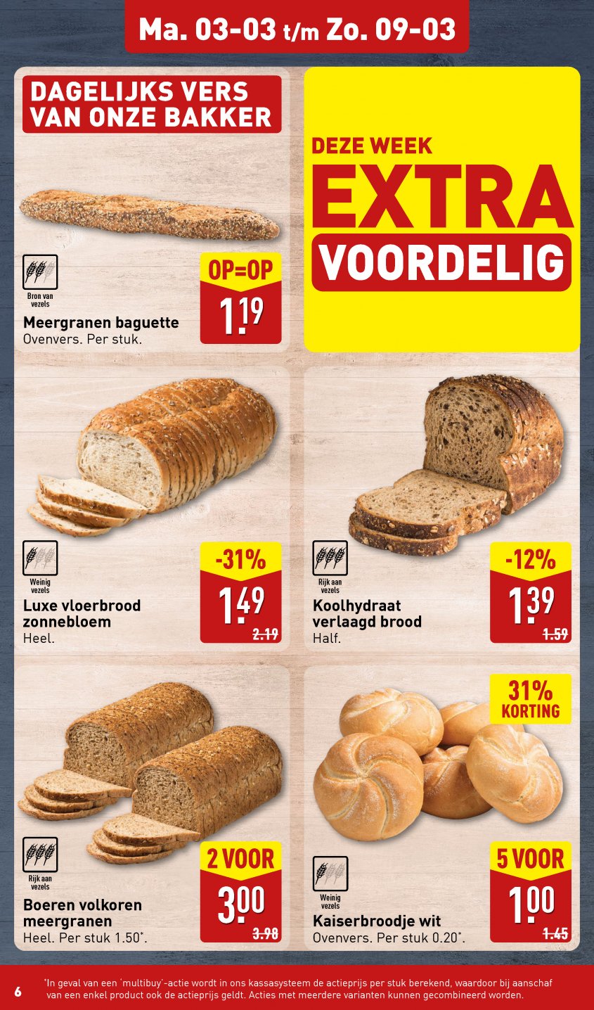 Aldi Aanbiedingen van 03-03-2025 pagina.6