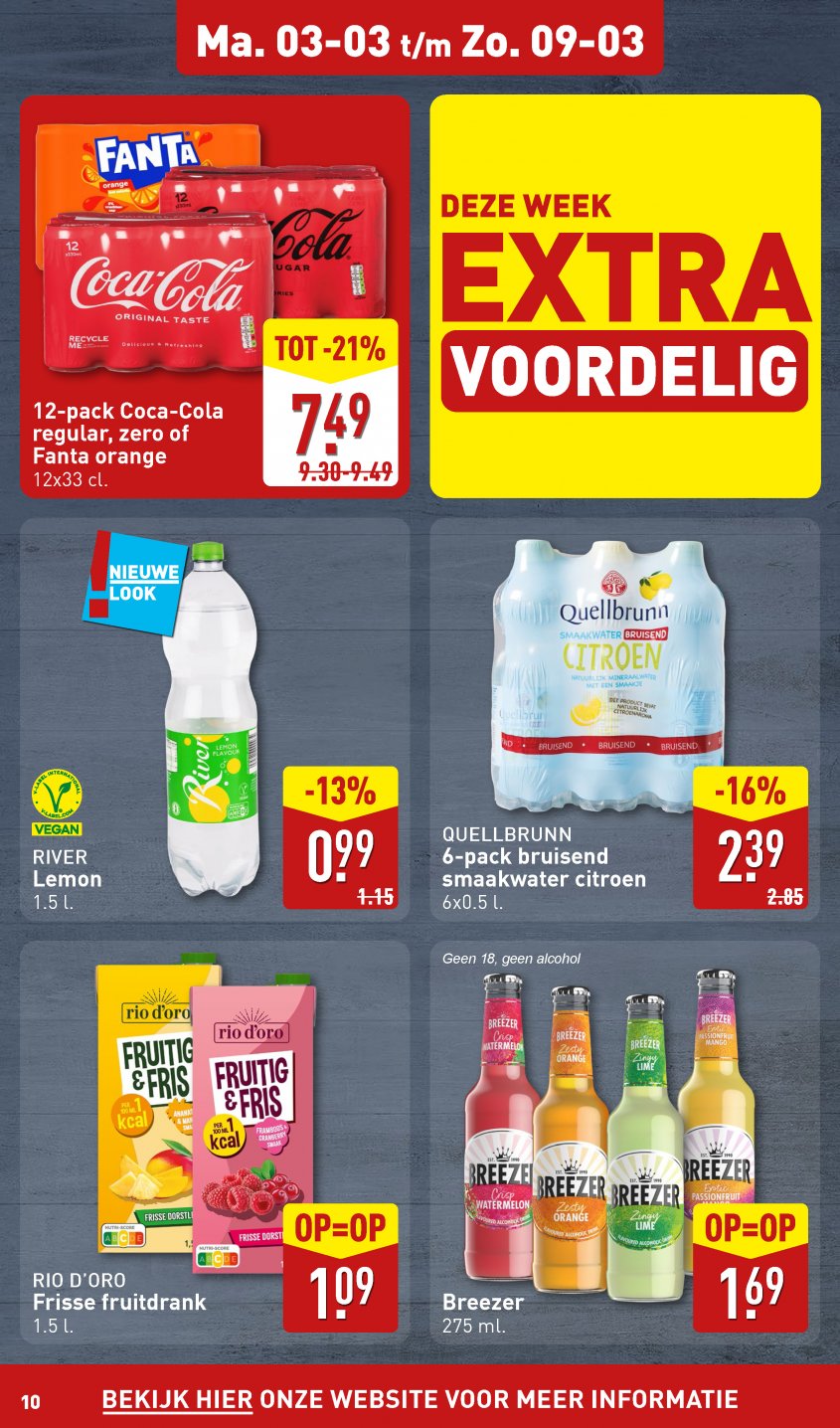 Aldi Aanbiedingen van 03-03-2025 pagina.10