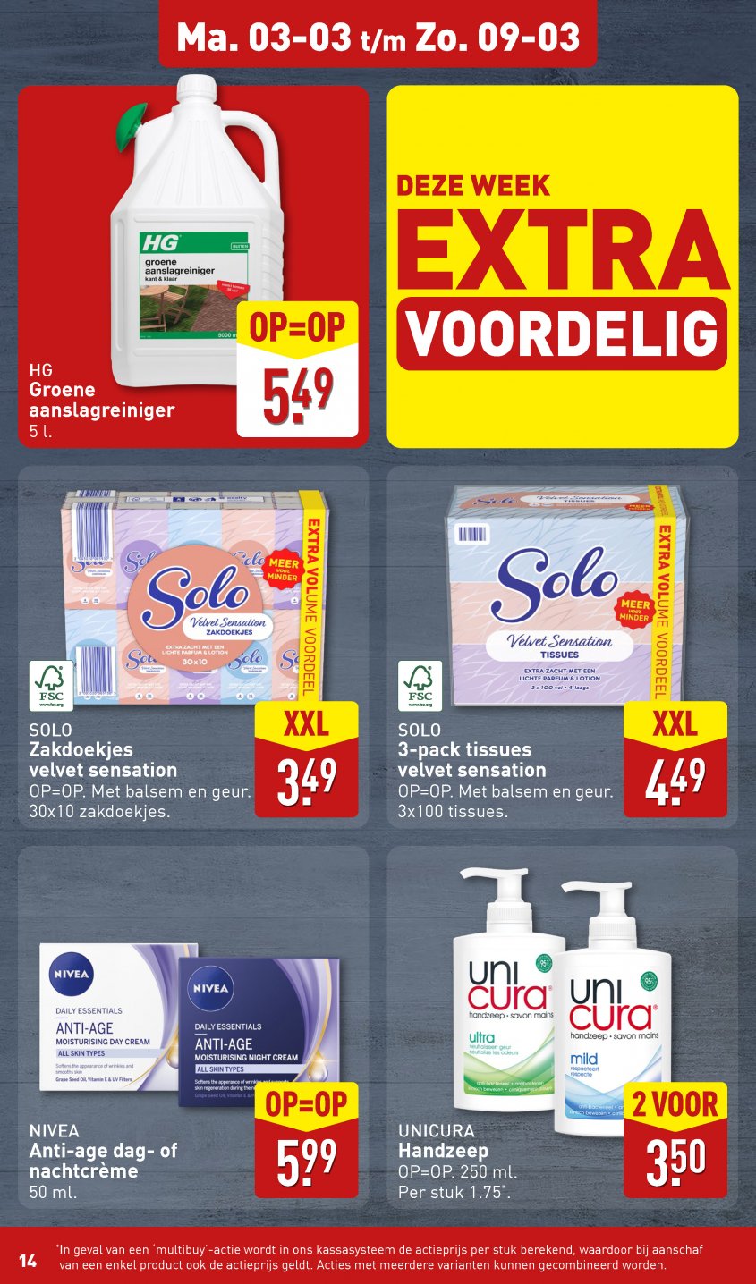 Aldi Aanbiedingen van 03-03-2025 pagina.14