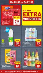Aldi reclame folder week 10 pagina.10 