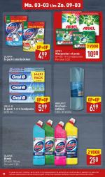 Aldi reclame folder week 10 pagina.15 