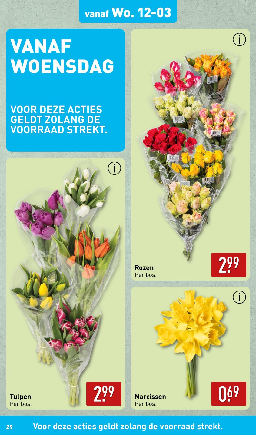 Aldi Aanbiedingen van 10-03-2025 pagina.29