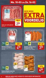 Aldi reclame folder week 11 pagina.4 