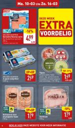 Aldi reclame folder week 11 pagina.6 