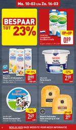 Aldi reclame folder week 11 pagina.7 