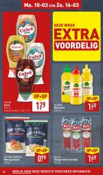 Aldi reclame folder week 11 pagina.12 