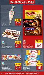 Aldi reclame folder week 11 pagina.15 