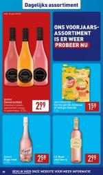 Aldi reclame folder week 11 pagina.20 