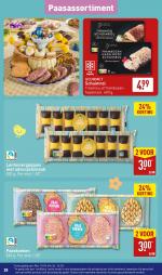 Aldi reclame folder week 11 pagina.25 