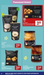 Aldi reclame folder week 11 pagina.27 