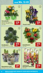 Aldi reclame folder week 11 pagina.30 