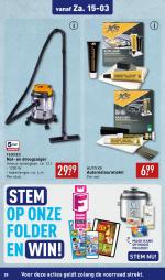 Aldi reclame folder week 11 pagina.39 