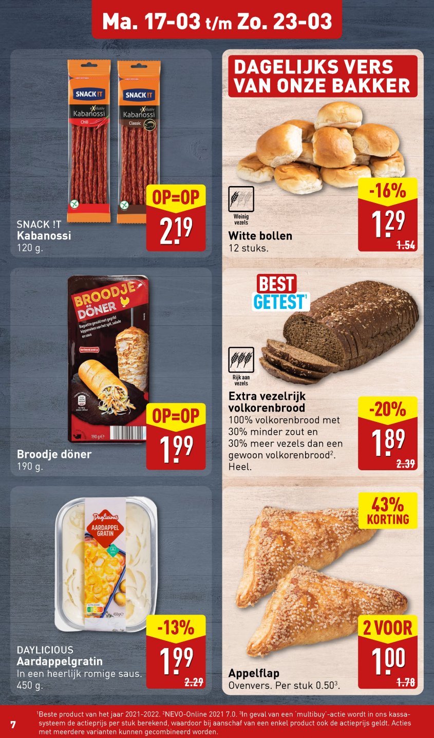 Aldi Aanbiedingen van 17-03-2025 pagina.7